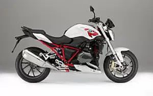 Desktop wallpapers motorcycle BMW R 1200 R - 2014
