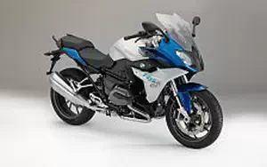 Desktop wallpapers motorcycle BMW R 1200 RS - 2014