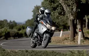 Desktop wallpapers motorcycle BMW R 1200 RT - 2004