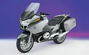 Desktop wallpapers motorcycle BMW R 1200 RT - 2004