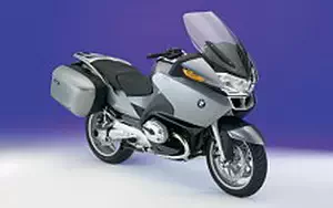 Desktop wallpapers motorcycle BMW R 1200 RT - 2004