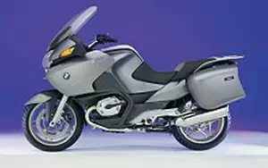Desktop wallpapers motorcycle BMW R 1200 RT - 2004