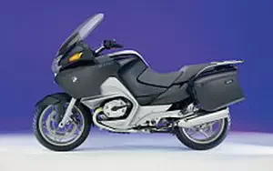 Desktop wallpapers motorcycle BMW R 1200 RT - 2004