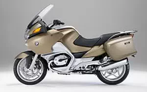 Desktop wallpapers motorcycle BMW R 1200 RT - 2006
