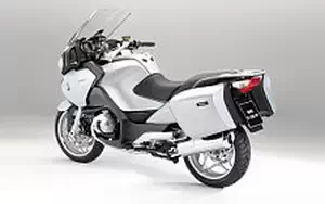 Desktop wallpapers motorcycle BMW R 1200 RT - 2009