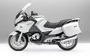 Desktop wallpapers motorcycle BMW R 1200 RT - 2009