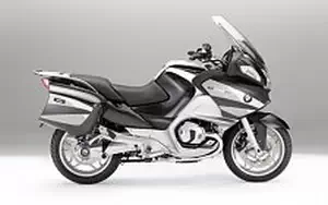 Desktop wallpapers motorcycle BMW R 1200 RT - 2009