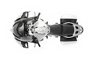 Desktop wallpapers motorcycle BMW R 1200 RT - 2009