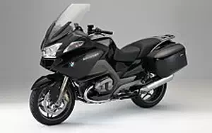 Desktop wallpapers motorcycle BMW R 1200 RT 90 Jahre BMW Motorrad - 2012