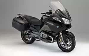 Desktop wallpapers motorcycle BMW R 1200 RT 90 Jahre BMW Motorrad - 2012