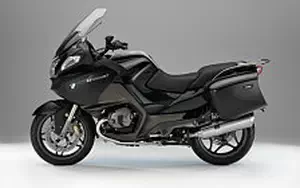 Desktop wallpapers motorcycle BMW R 1200 RT 90 Jahre BMW Motorrad - 2012