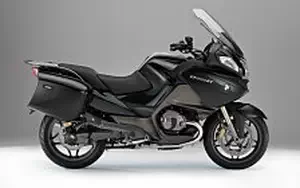 Desktop wallpapers motorcycle BMW R 1200 RT 90 Jahre BMW Motorrad - 2012