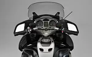 Desktop wallpapers motorcycle BMW R 1200 RT 90 Jahre BMW Motorrad - 2012