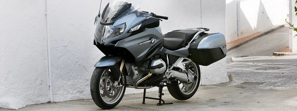 Motorcycles wallpapers BMW R 1200 RT - 2013 - Motorcycles desktop wallpapers
