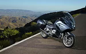 Desktop wallpapers motorcycle BMW R 1200 RT - 2013