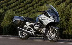 Desktop wallpapers motorcycle BMW R 1200 RT - 2013
