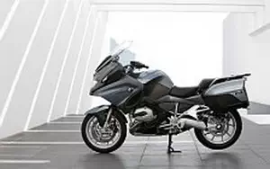 Desktop wallpapers motorcycle BMW R 1200 RT - 2013