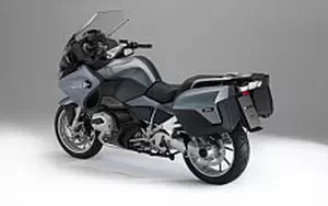 Desktop wallpapers motorcycle BMW R 1200 RT - 2013