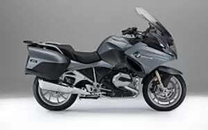 Desktop wallpapers motorcycle BMW R 1200 RT - 2013