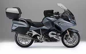 Desktop wallpapers motorcycle BMW R 1200 RT - 2013