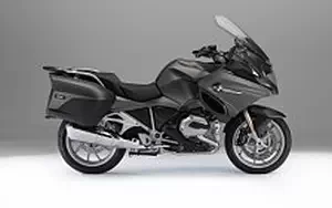 Desktop wallpapers motorcycle BMW R 1200 RT - 2013