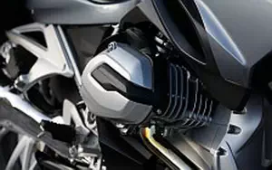 Desktop wallpapers motorcycle BMW R 1200 RT - 2013