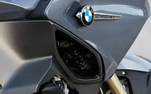 Desktop wallpapers motorcycle BMW R 1200 RT - 2013
