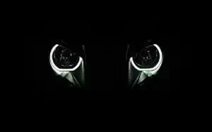Desktop wallpapers motorcycle BMW R 1200 RT - 2013