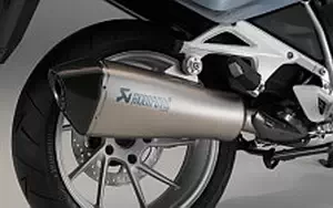 Desktop wallpapers motorcycle BMW R 1200 RT - 2013