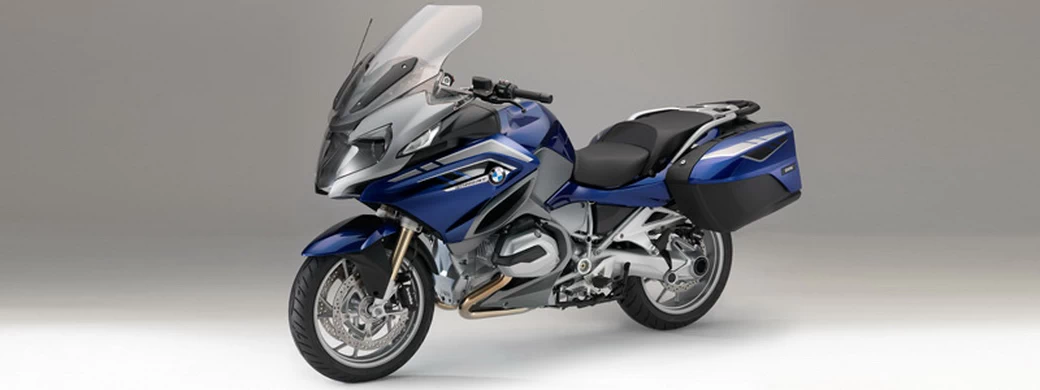 Motorcycles wallpapers BMW R 1200 RT - 2014 - Motorcycles desktop wallpapers