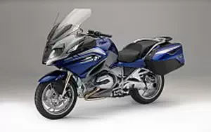 Desktop wallpapers motorcycle BMW R 1200 RT - 2014