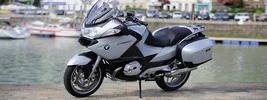 BMW R 1200 RT - 2009