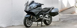 BMW R 1200 RT - 2013