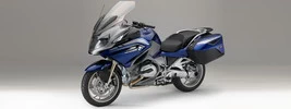 BMW R 1200 RT - 2014