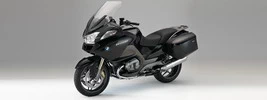 BMW R 1200 RT 90 Jahre BMW Motorrad - 2012