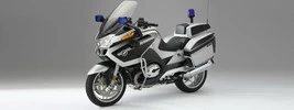 BMW R 1200 RT Authorities - 2005