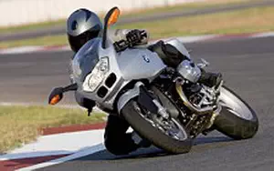 Desktop wallpapers motorcycle BMW R 1200 S - 2005