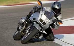 Desktop wallpapers motorcycle BMW R 1200 S - 2005
