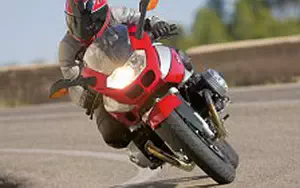 Desktop wallpapers motorcycle BMW R 1200 S - 2005