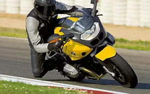 Desktop wallpapers motorcycle BMW R 1200 S - 2005