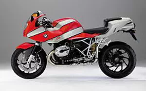 Desktop wallpapers motorcycle BMW R 1200 S - 2005