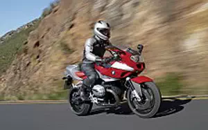 Desktop wallpapers motorcycle BMW R 1200 S - 2006