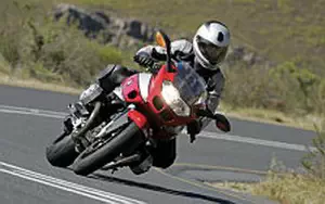 Desktop wallpapers motorcycle BMW R 1200 S - 2006
