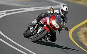 Desktop wallpapers motorcycle BMW R 1200 S - 2006