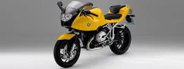 BMW R 1200 S - 2005