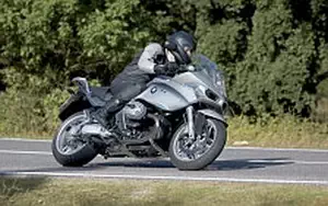 Desktop wallpapers motorcycle BMW R 1200 ST - 2004