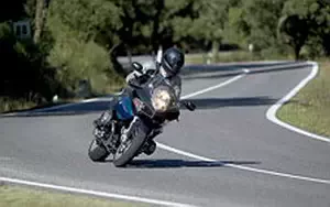 Desktop wallpapers motorcycle BMW R 1200 ST - 2004