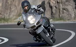 Desktop wallpapers motorcycle BMW R 1200 ST - 2004
