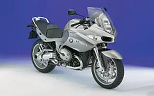 Desktop wallpapers motorcycle BMW R 1200 ST - 2004