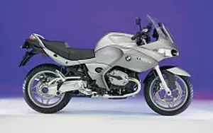 Desktop wallpapers motorcycle BMW R 1200 ST - 2004